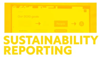 Sustainabilty-Reporting