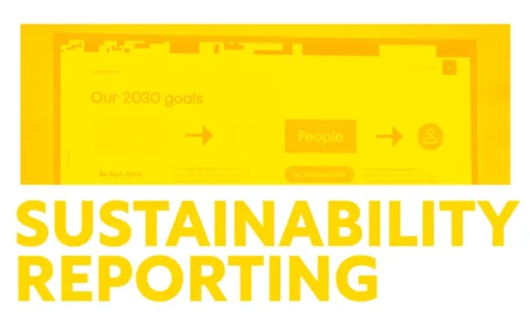 Sustainabilty-Reporting